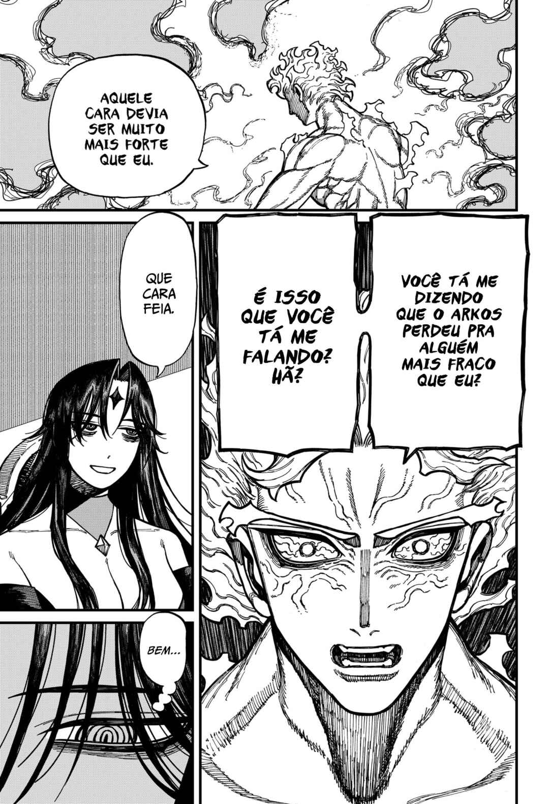 Read Centuria BR Manga Online