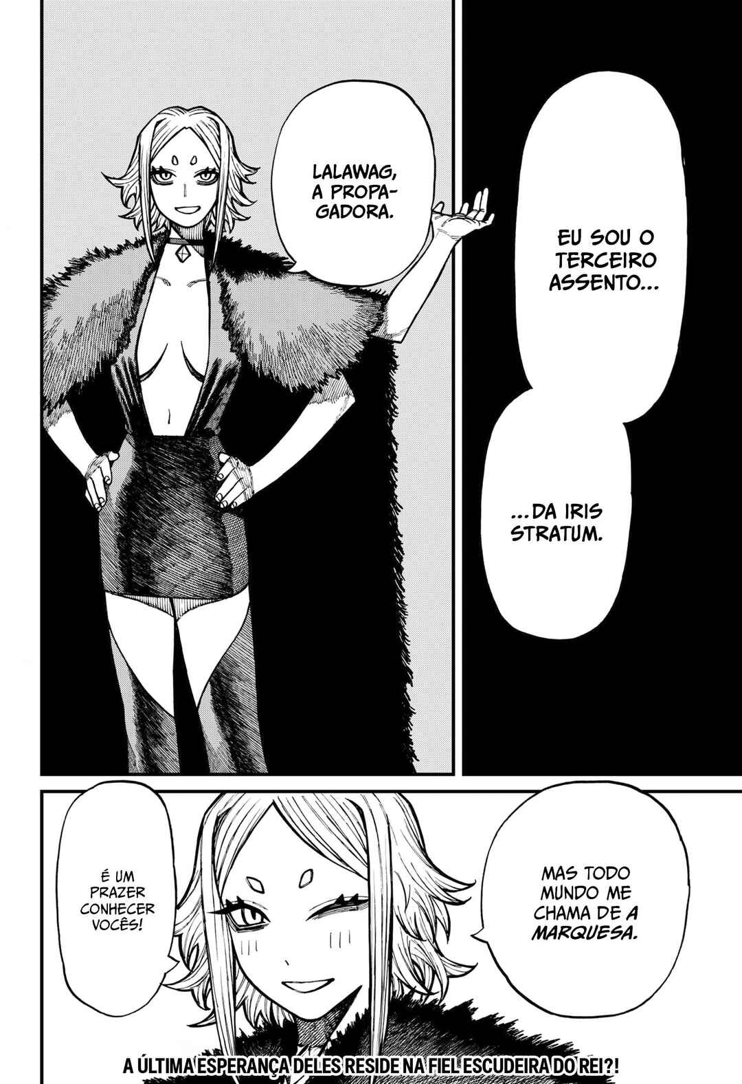 Read Centuria BR Manga Online