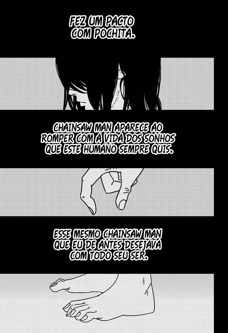 Read Chainsaw Man BR Manga Online