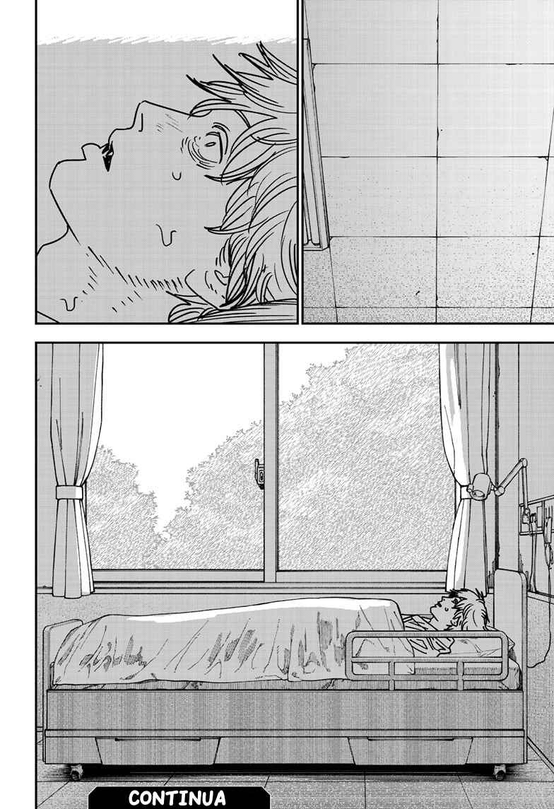 Read Chainsaw Man BR Manga Online