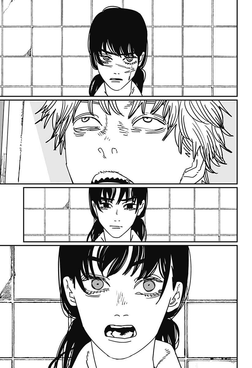 Read Chainsaw Man BR Manga Online