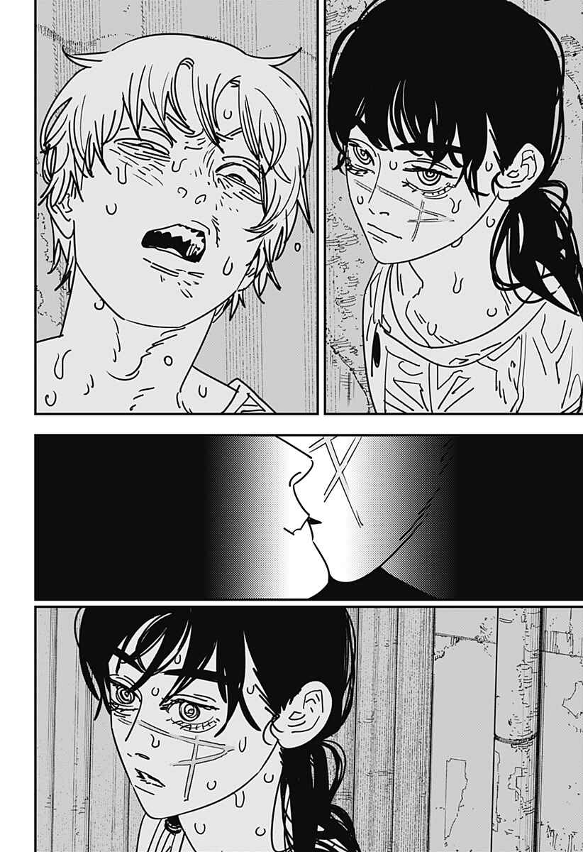 Read Chainsaw Man BR Manga Online