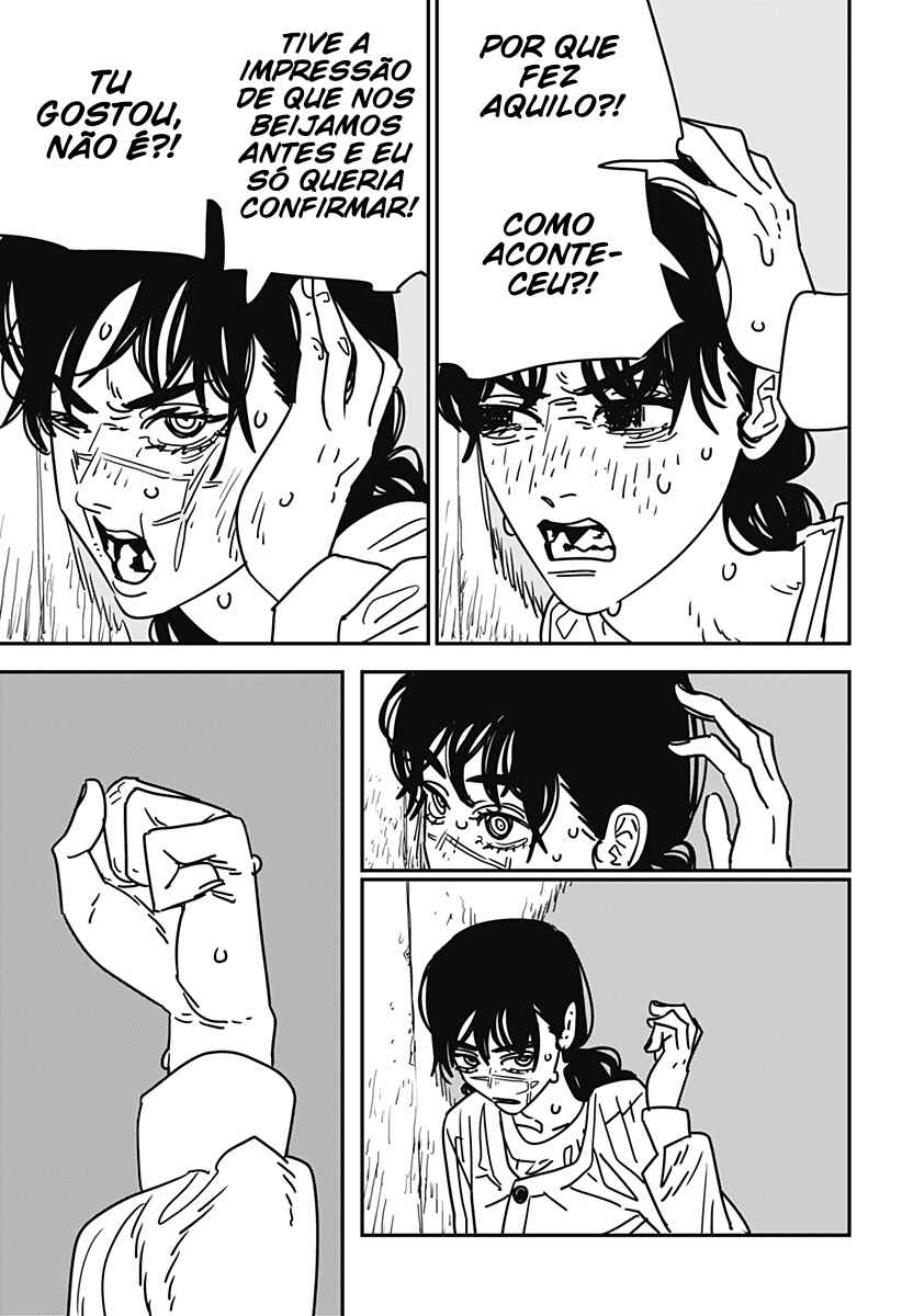 Read Chainsaw Man BR Manga Online