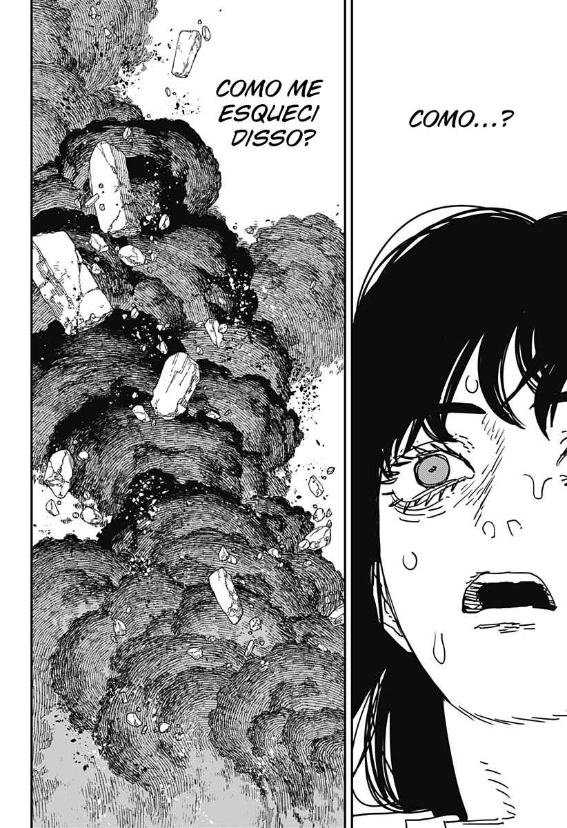 Read Chainsaw Man BR Manga Online