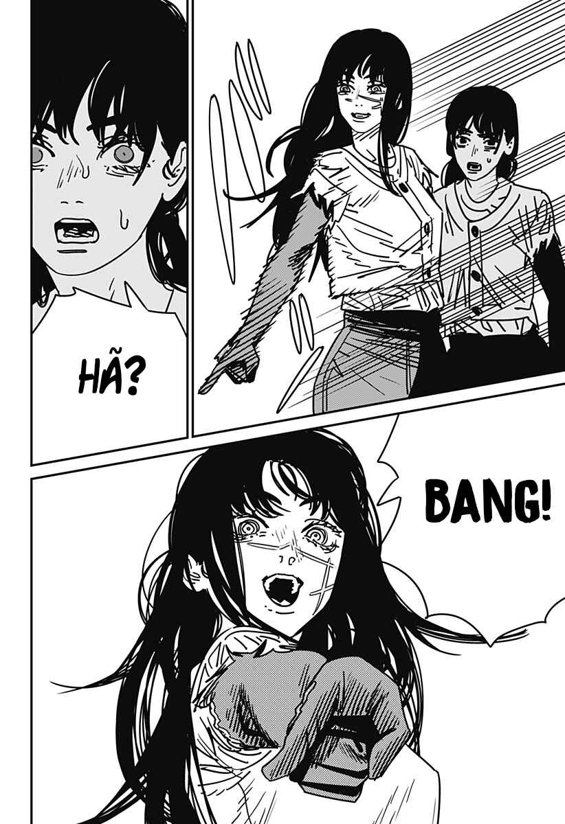 Read Chainsaw Man BR Manga Online