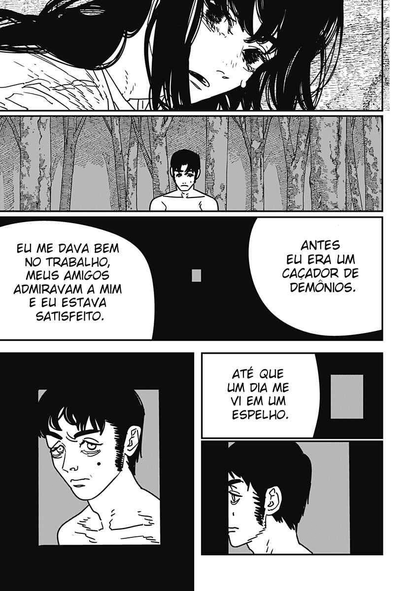 Read Chainsaw Man BR Manga Online