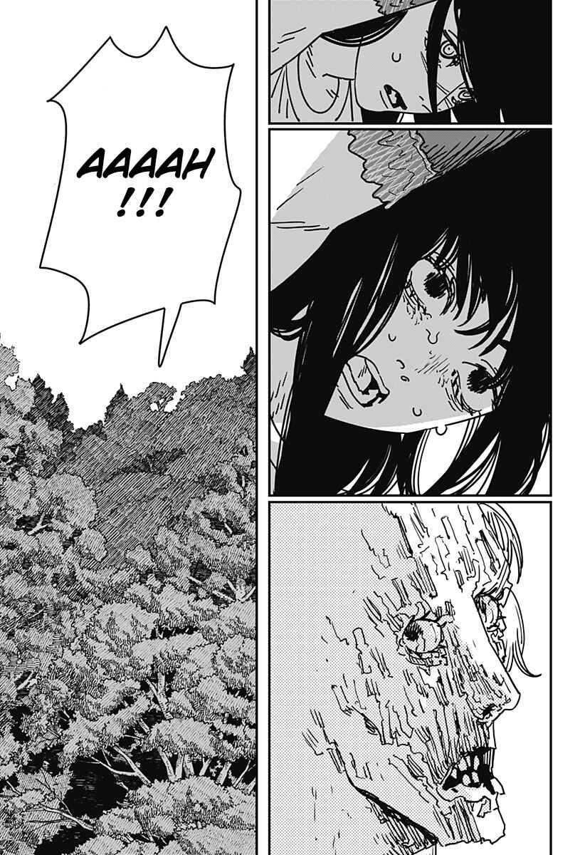 Read Chainsaw Man BR Manga Online