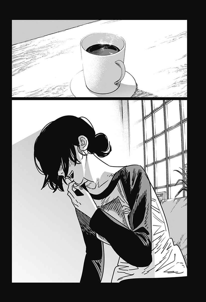 Read Chainsaw Man BR Manga Online