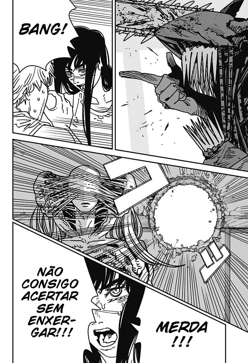 Read Chainsaw Man BR Manga Online