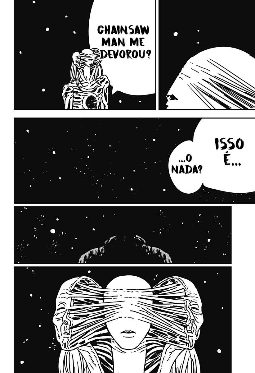 Read Chainsaw Man BR Manga Online