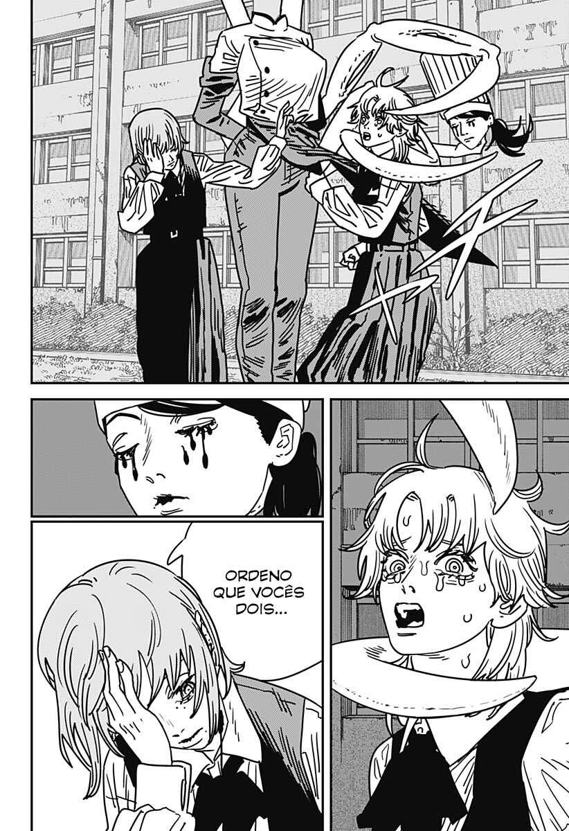 Read Chainsaw Man BR Manga Online