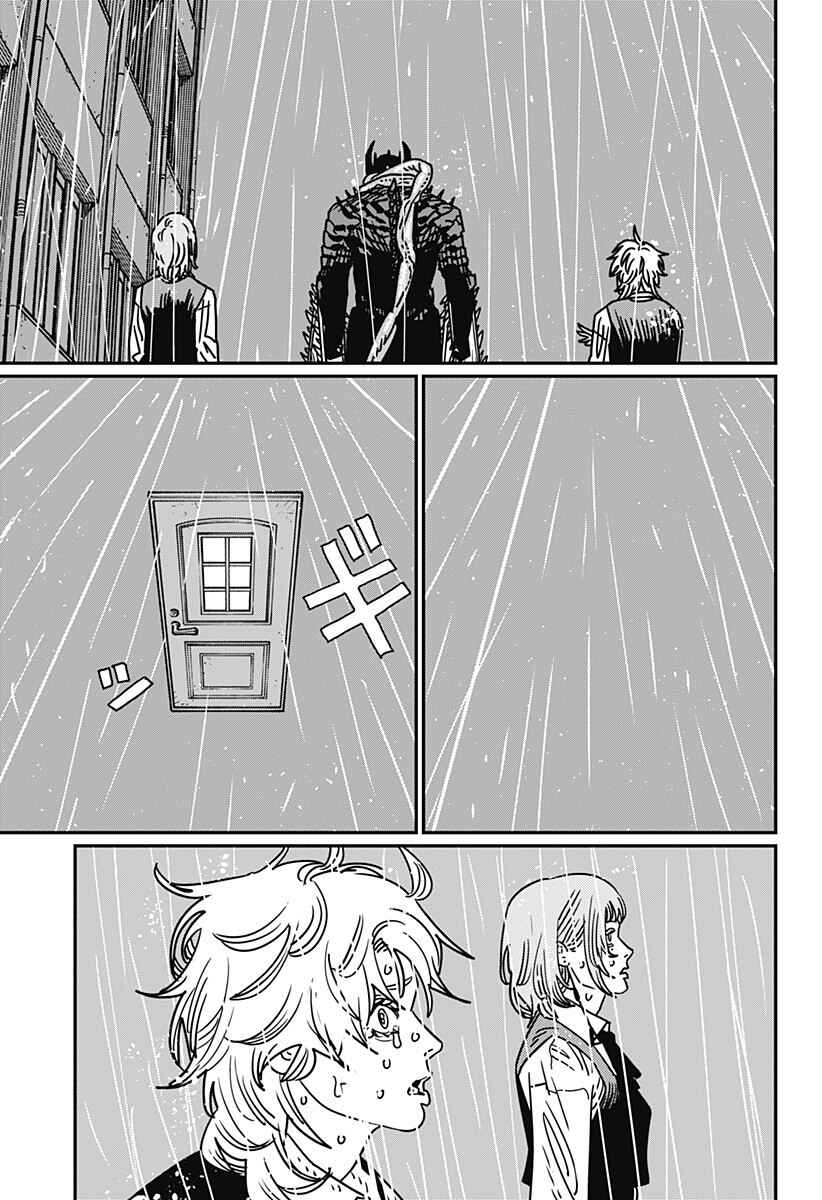 Read Chainsaw Man BR Manga Online