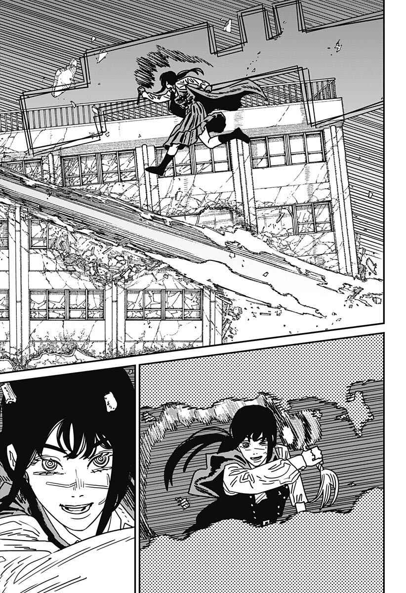 Read Chainsaw Man BR Manga Online