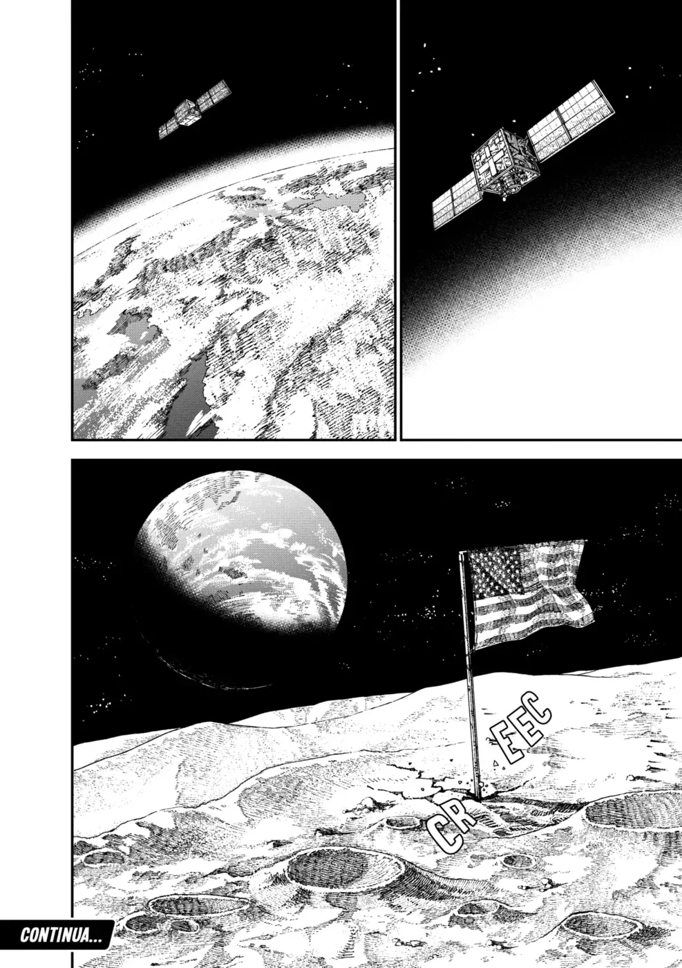 Read Chainsaw Man BR Manga Online