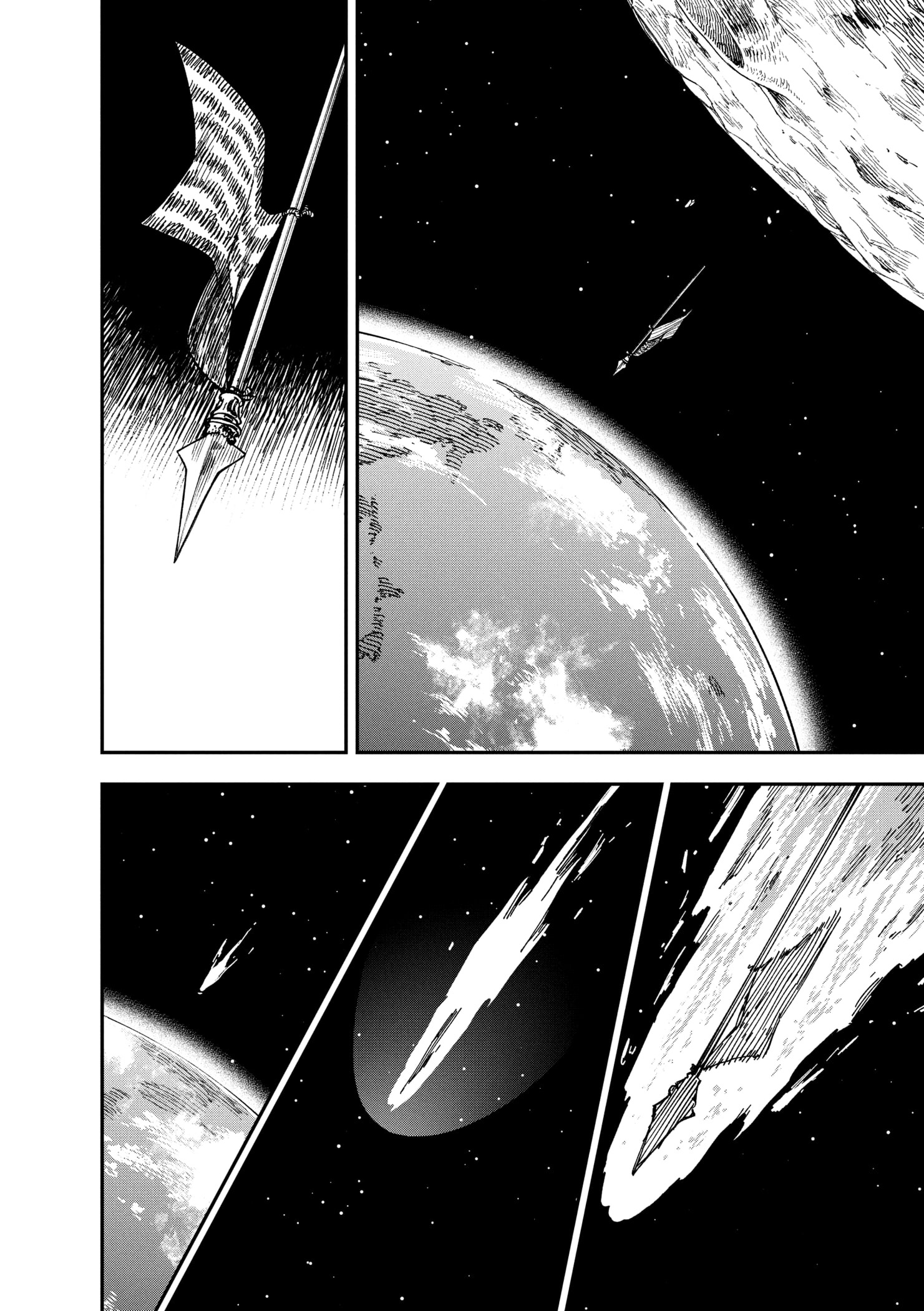 Read Chainsaw Man BR Manga Online