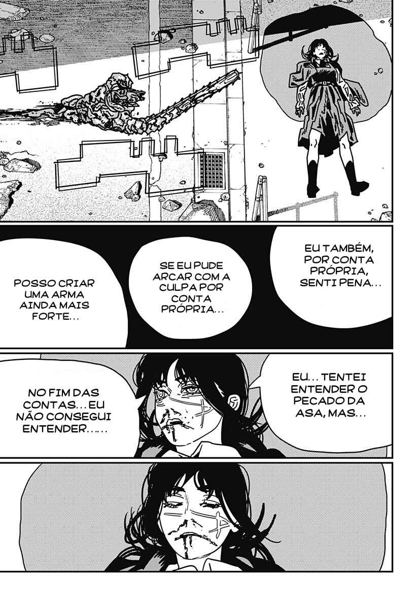 Read Chainsaw Man BR Manga Online