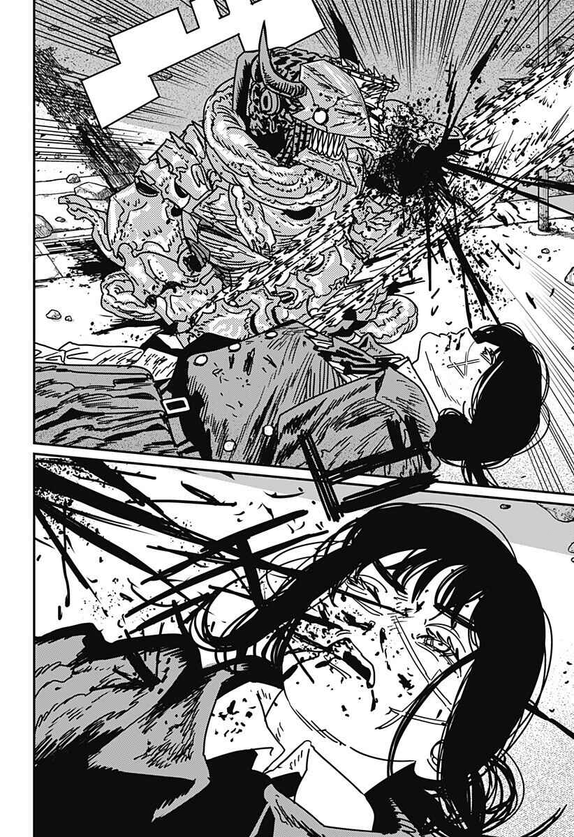 Read Chainsaw Man BR Manga Online