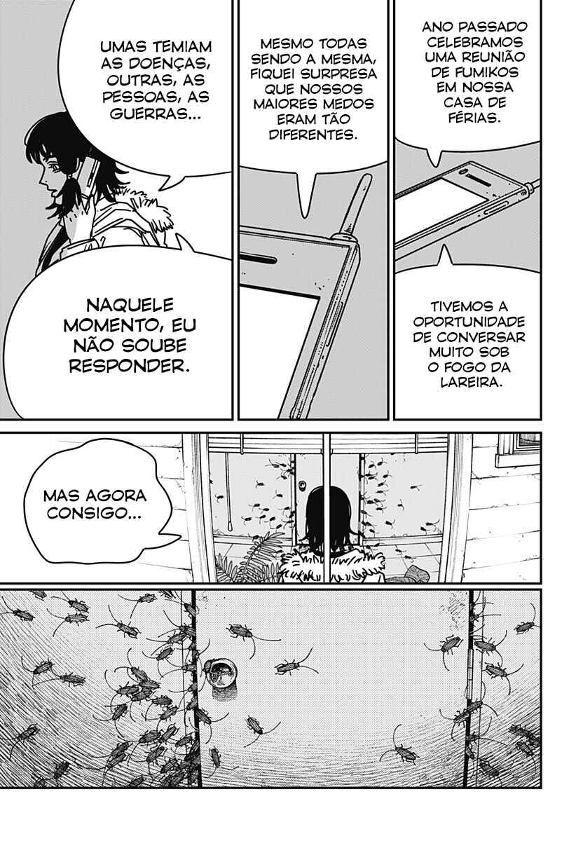 Read Chainsaw Man BR Manga Online