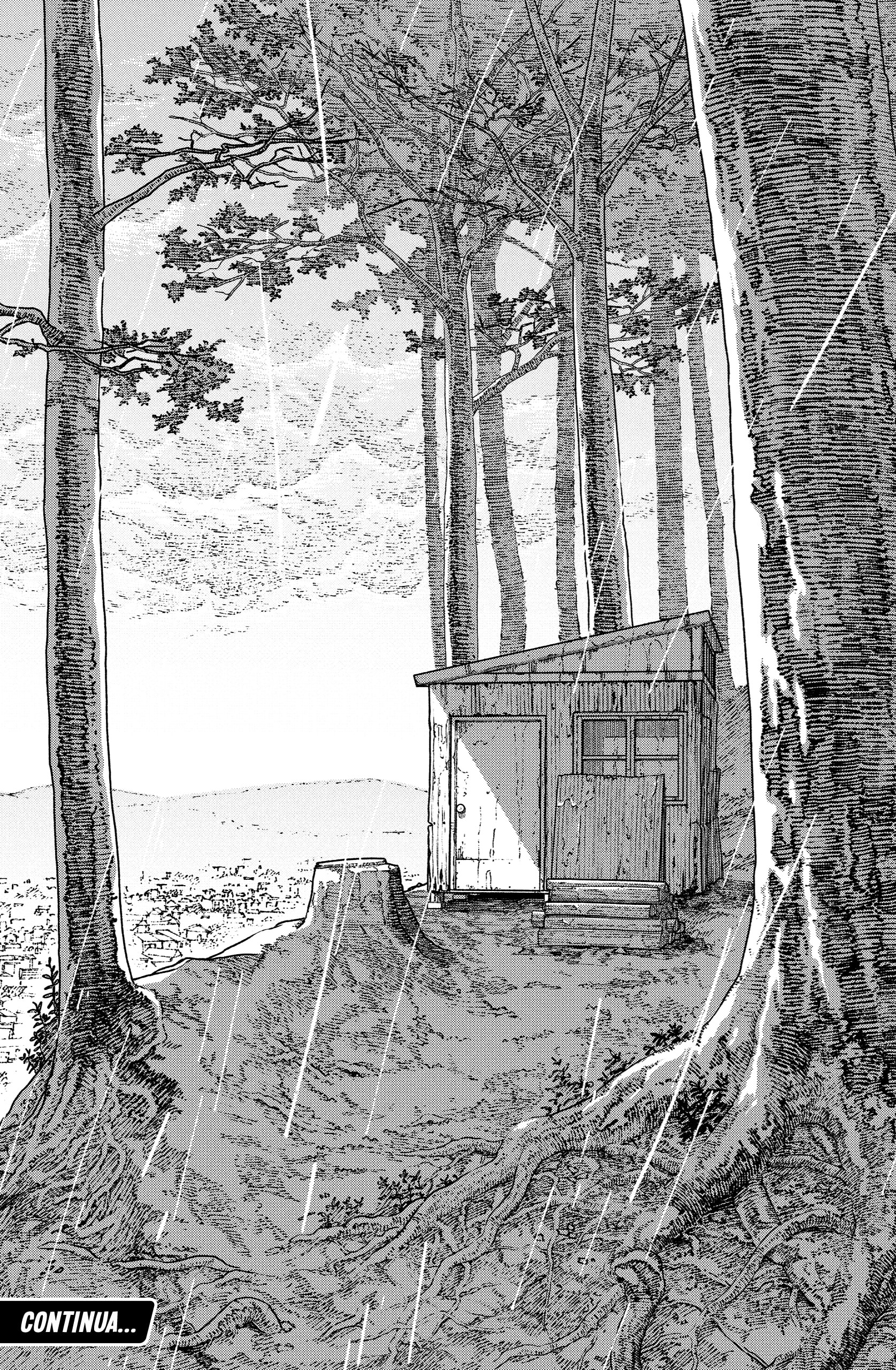 Read Chainsaw Man BR Manga Online