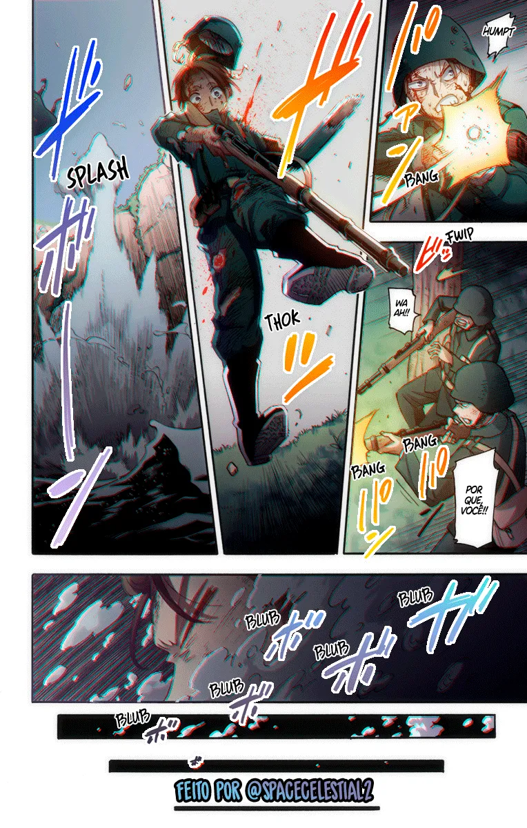 Read SPY×FAMILY BR Manga Online