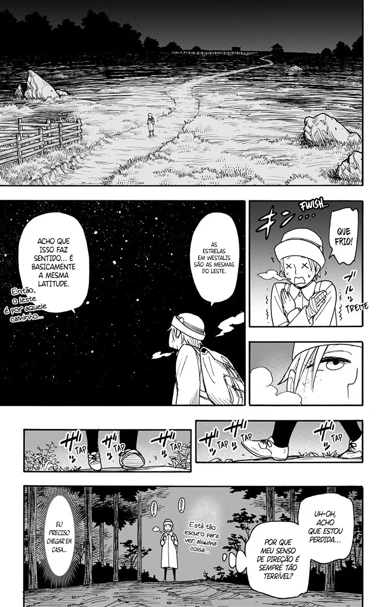 Read SPY×FAMILY BR Manga Online