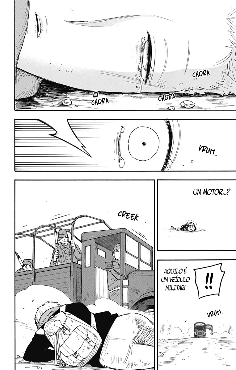 Read SPY×FAMILY BR Manga Online