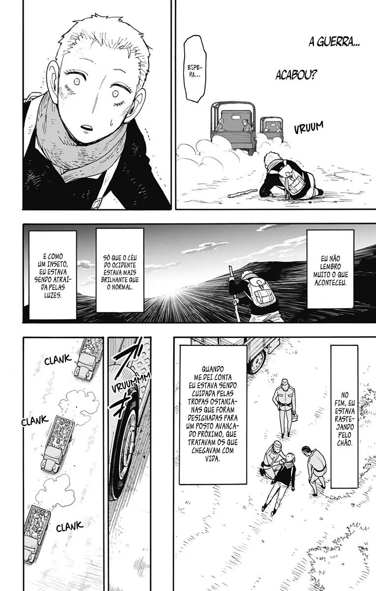 Read SPY×FAMILY BR Manga Online