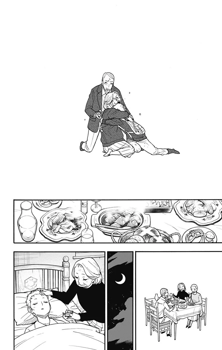 Read SPY×FAMILY BR Manga Online