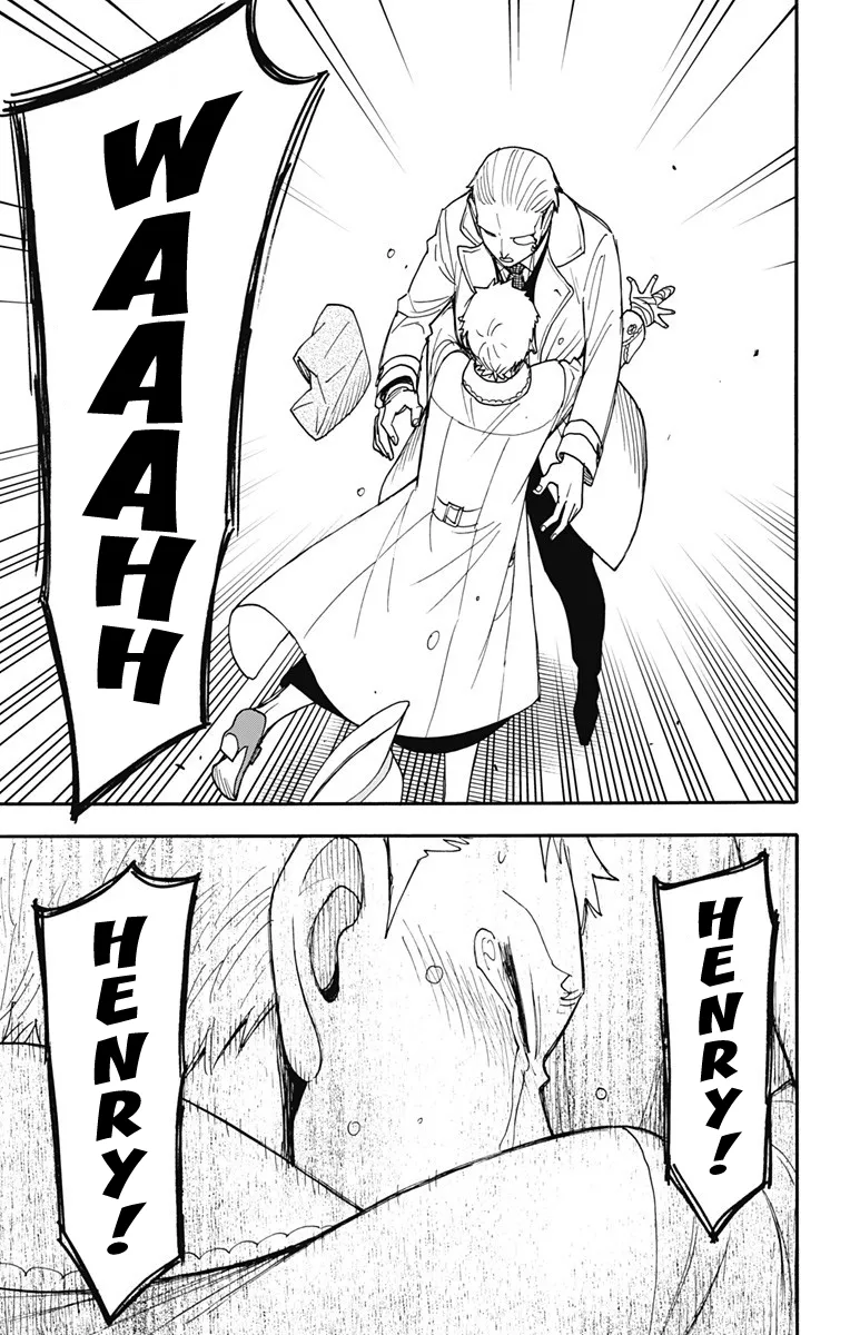Read SPY×FAMILY BR Manga Online
