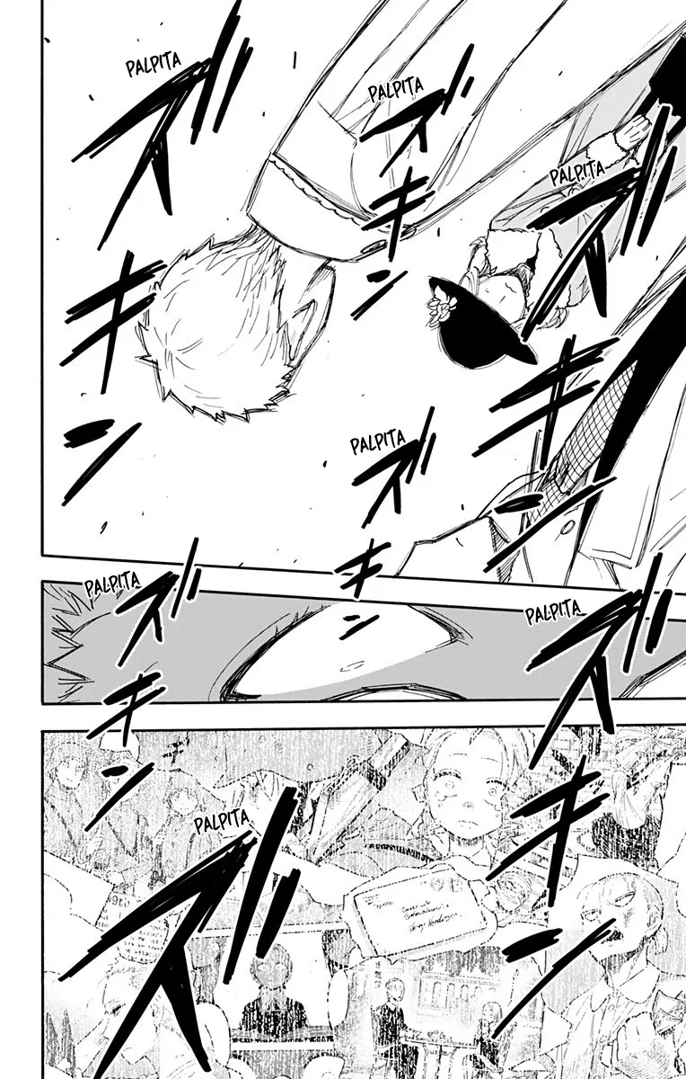 Read SPY×FAMILY BR Manga Online