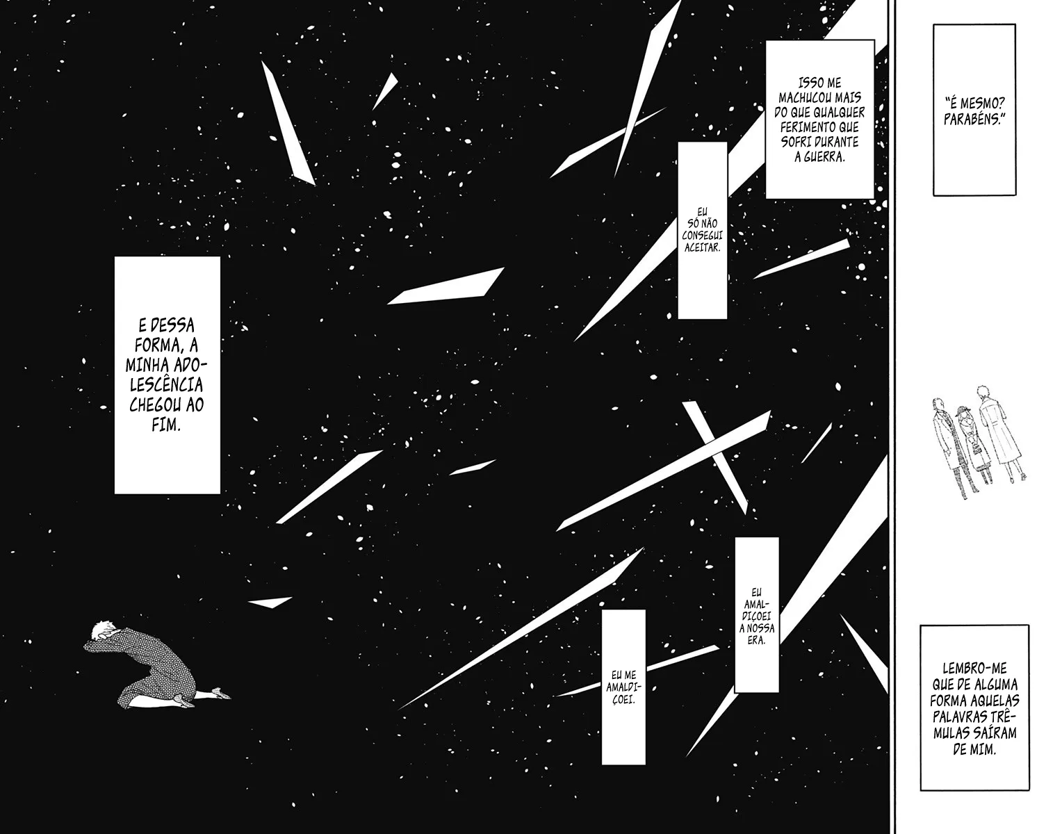 Read SPY×FAMILY BR Manga Online