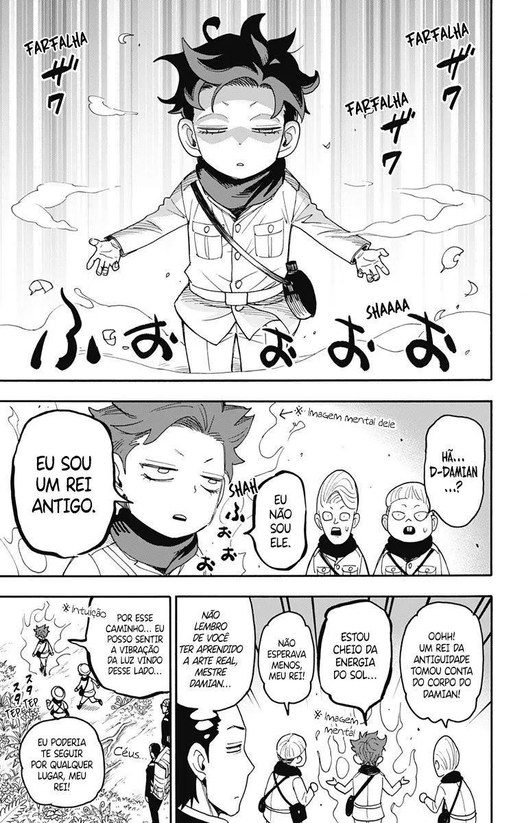 Read SPY×FAMILY BR Manga Online