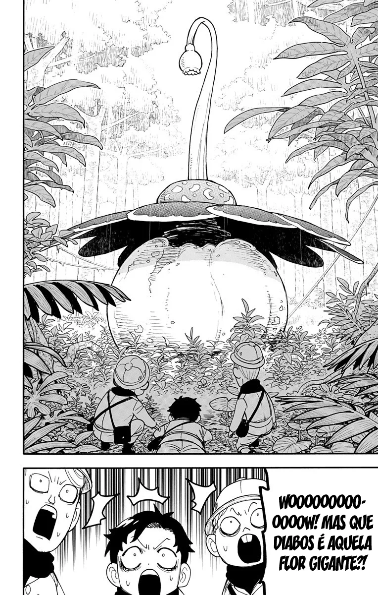 Read SPY×FAMILY BR Manga Online