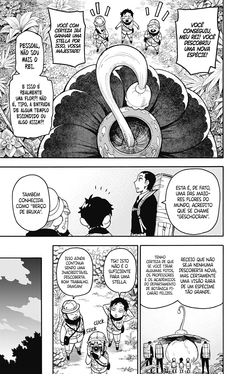 Read SPY×FAMILY BR Manga Online