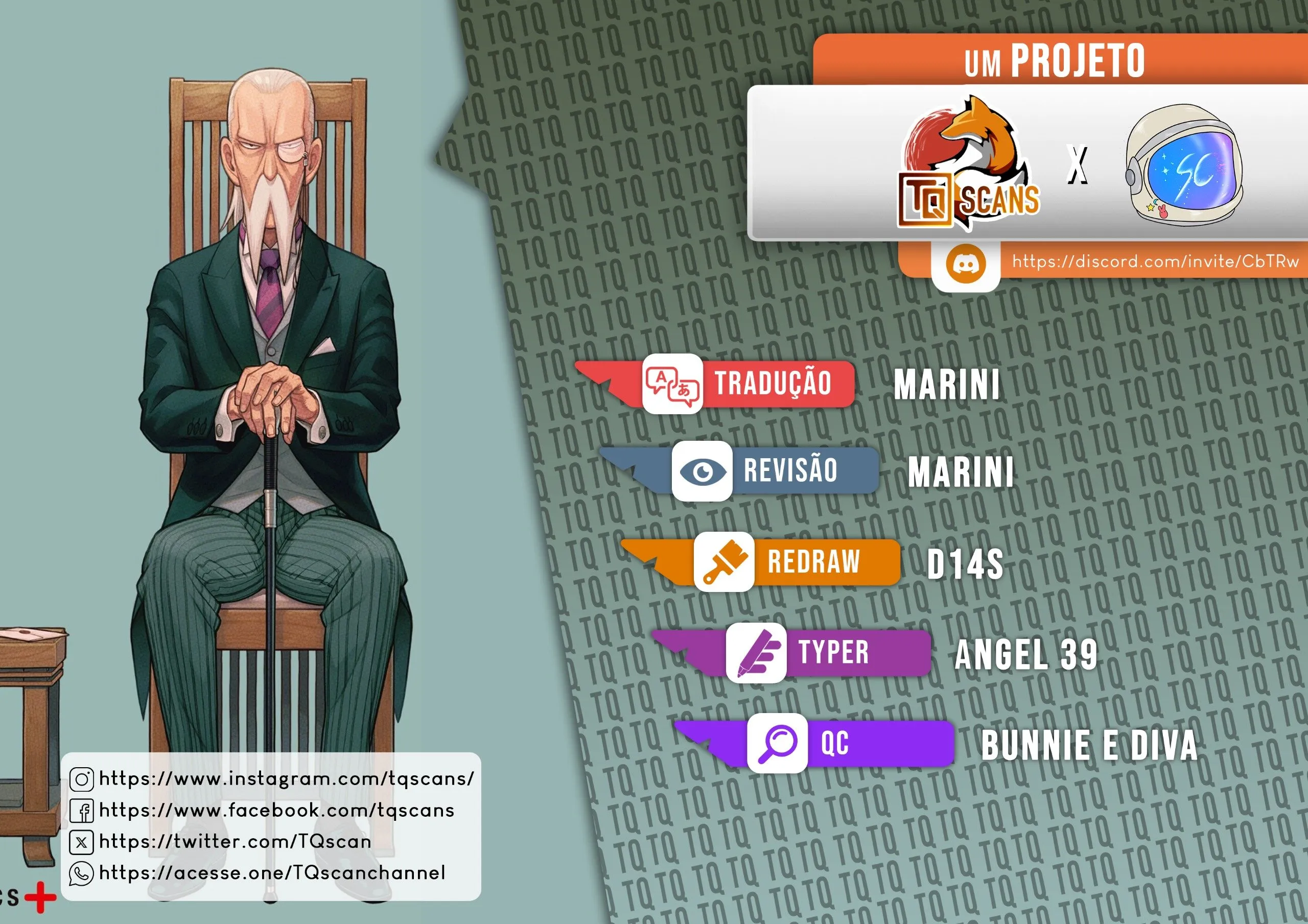 Read SPY×FAMILY BR Manga Online