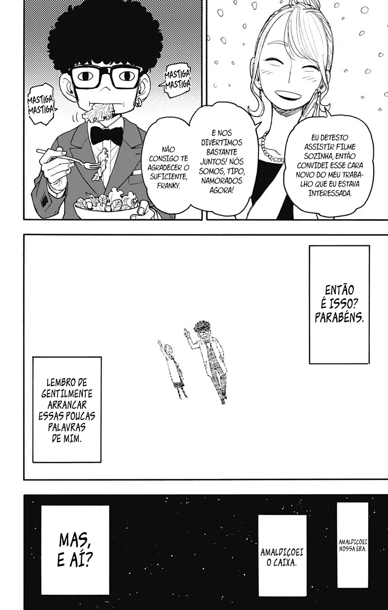 Read SPY×FAMILY BR Manga Online