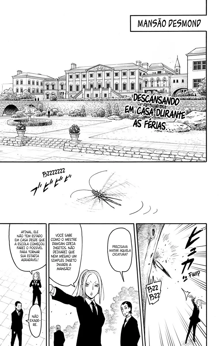 Read SPY×FAMILY BR Manga Online