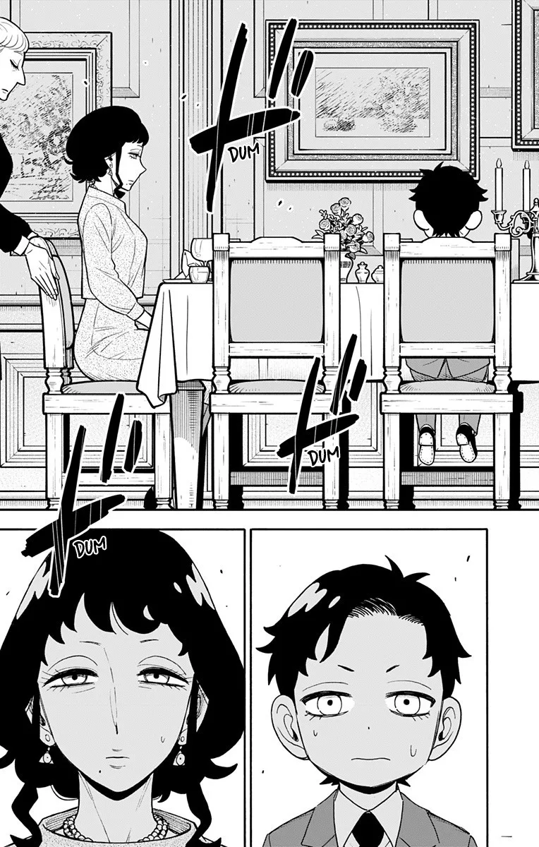 Read SPY×FAMILY BR Manga Online