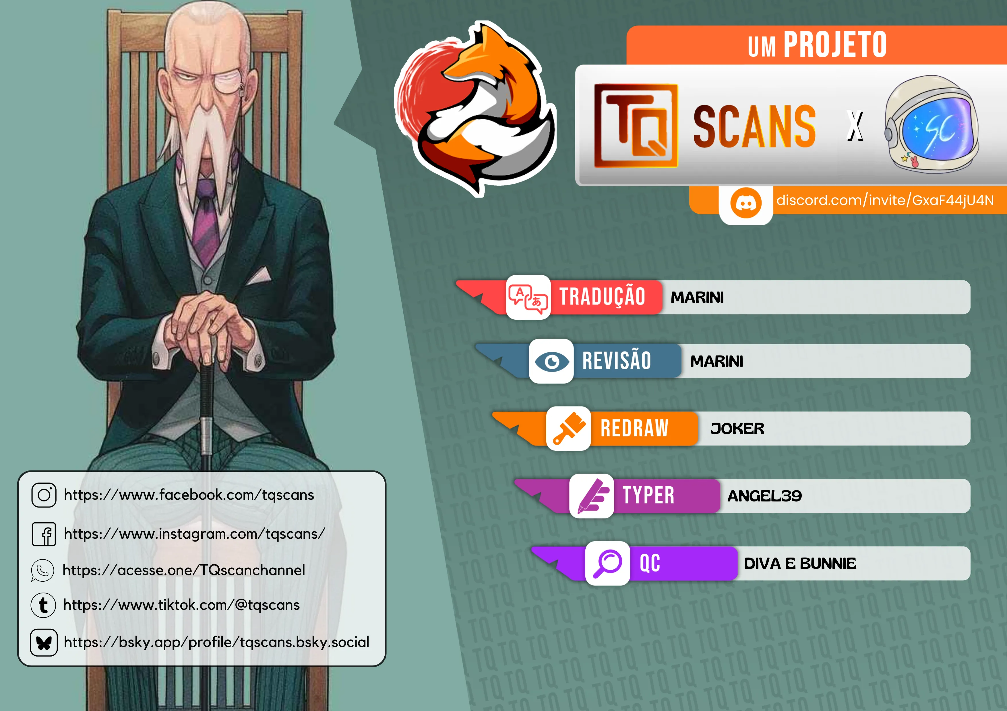 Read SPY×FAMILY BR Manga Online