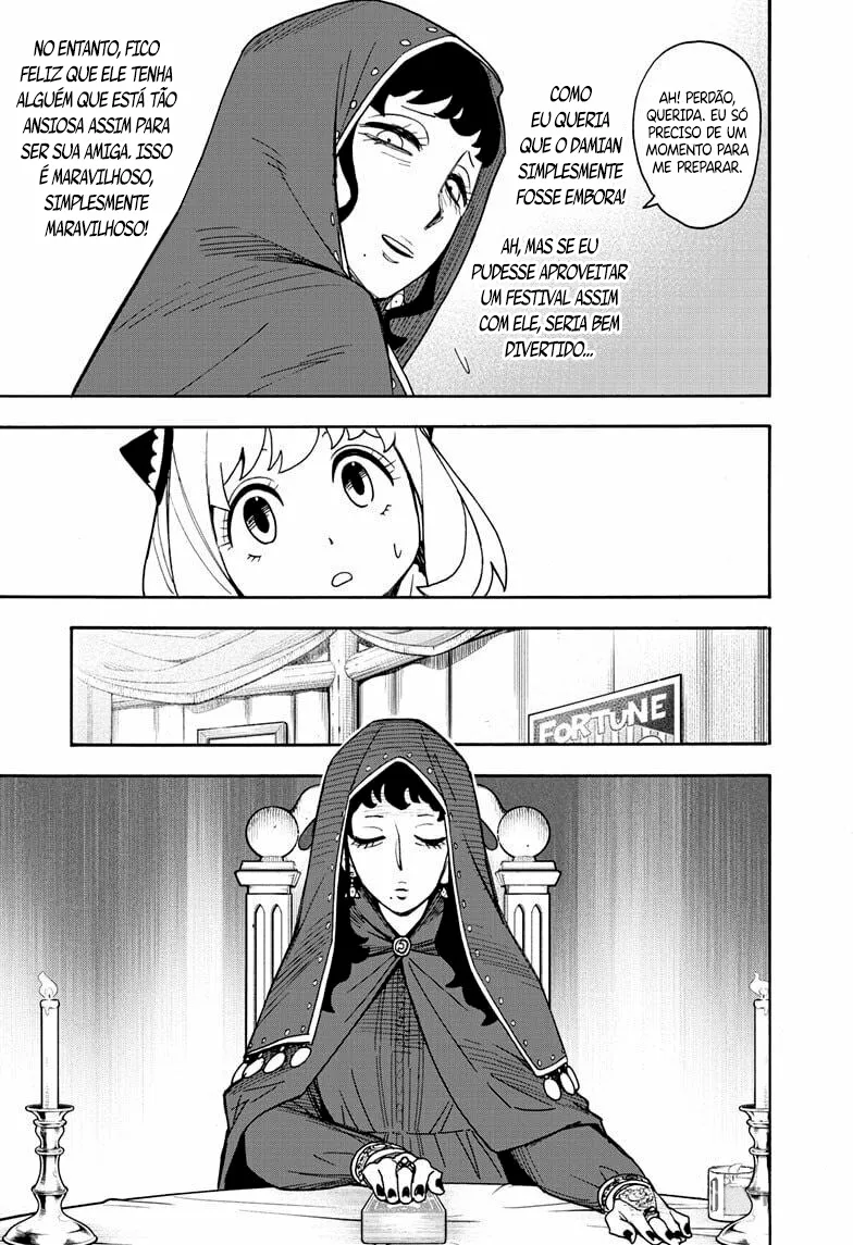 Read SPY×FAMILY BR Manga Online