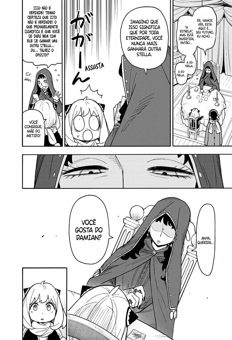 Read SPY×FAMILY BR Manga Online