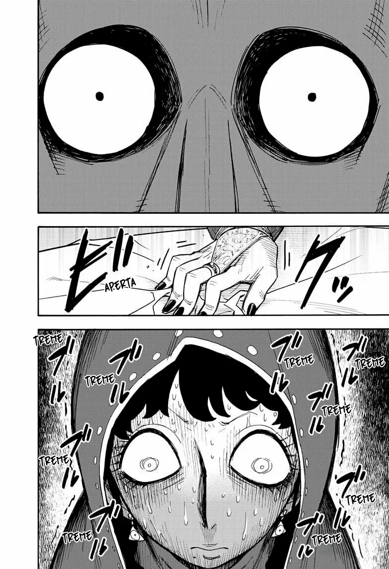 Read SPY×FAMILY BR Manga Online