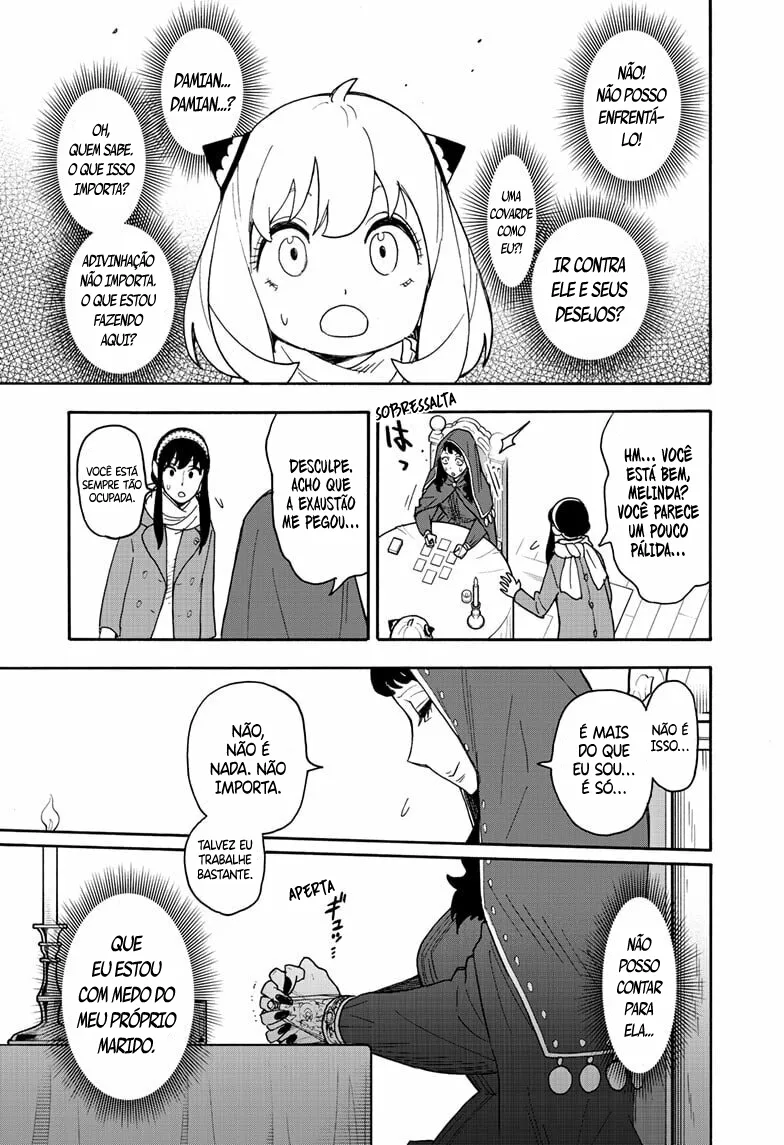 Read SPY×FAMILY BR Manga Online