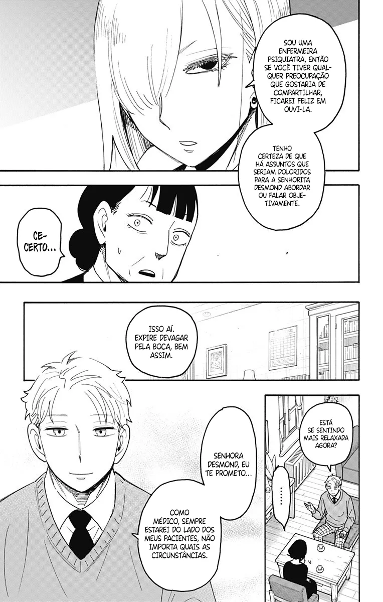 Read SPY×FAMILY BR Manga Online