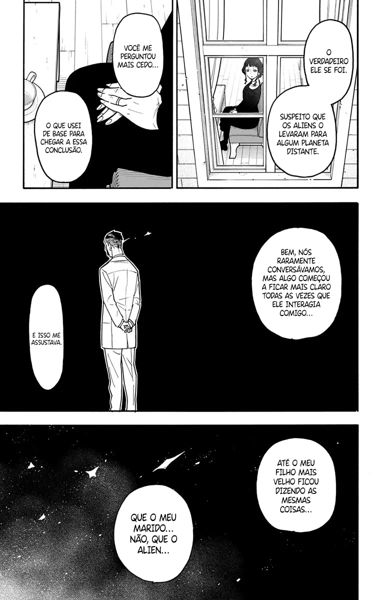 Read SPY×FAMILY BR Manga Online