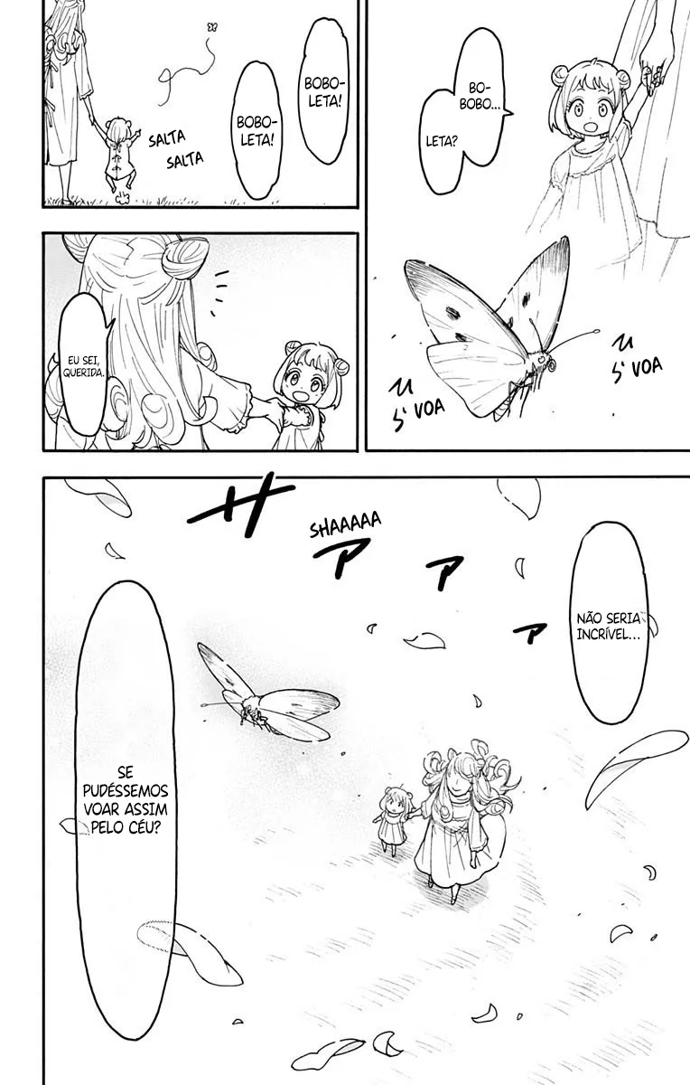 Read SPY×FAMILY BR Manga Online