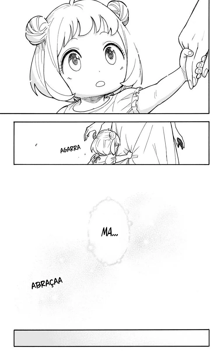 Read SPY×FAMILY BR Manga Online