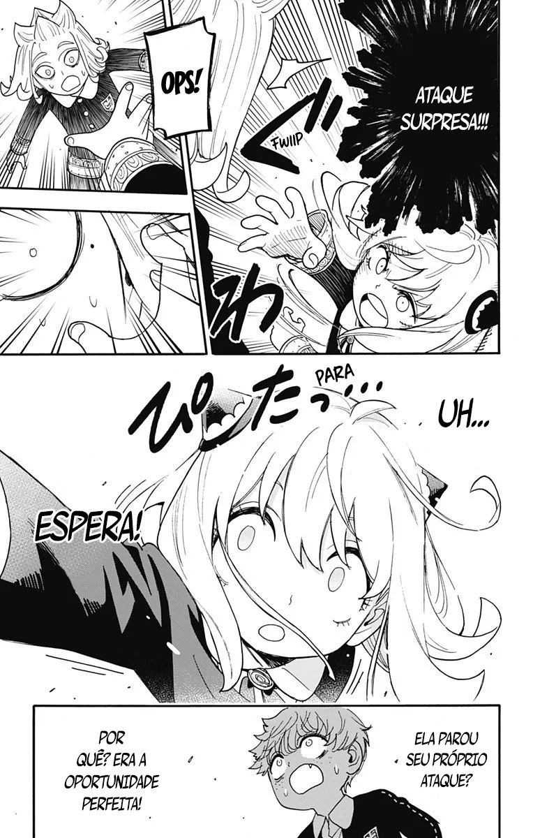 Read SPY×FAMILY BR Manga Online