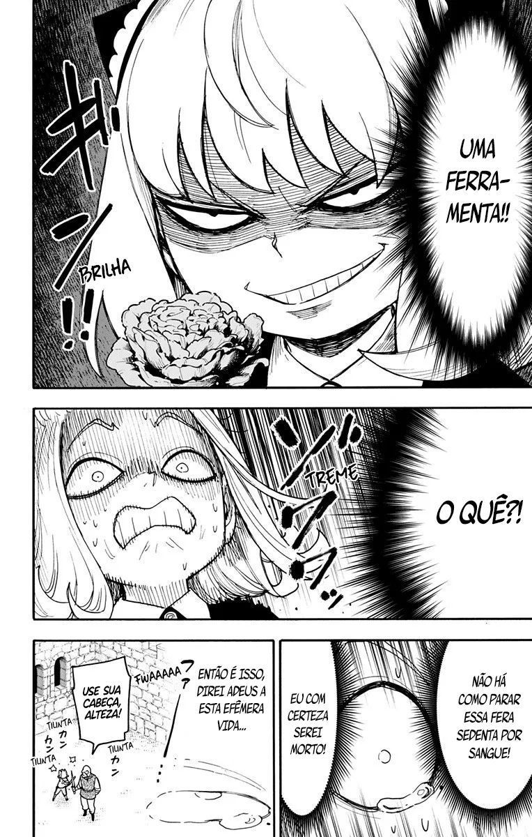 Read SPY×FAMILY BR Manga Online