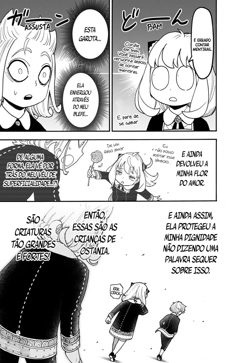 Read SPY×FAMILY BR Manga Online